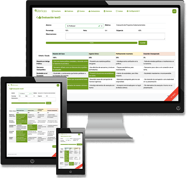 Multi-platform